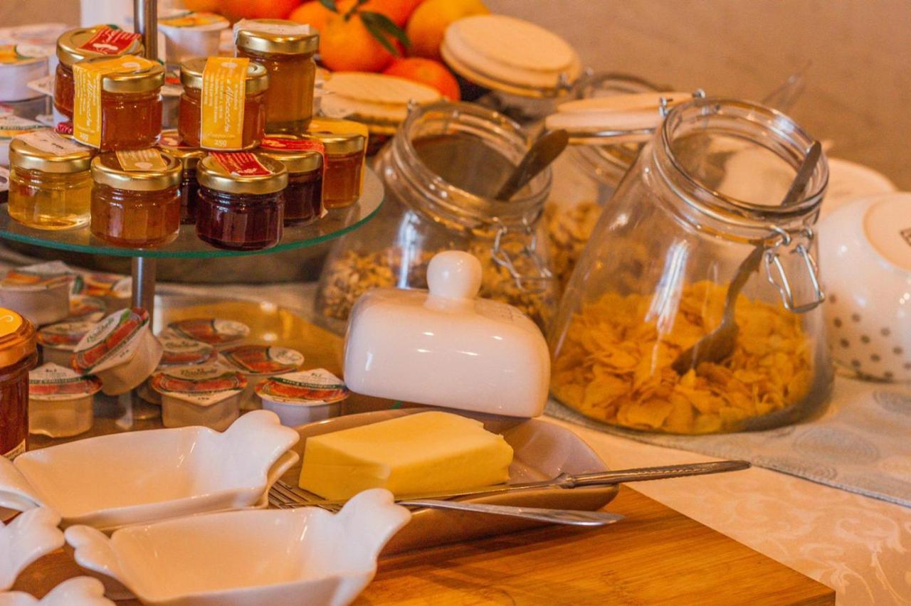 Bed & Breakfast Orchidea Del Garda
