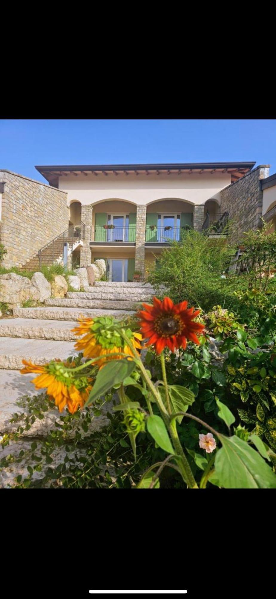 Orchidea Del Garda Bed & Breakfast Peschiera del Garda