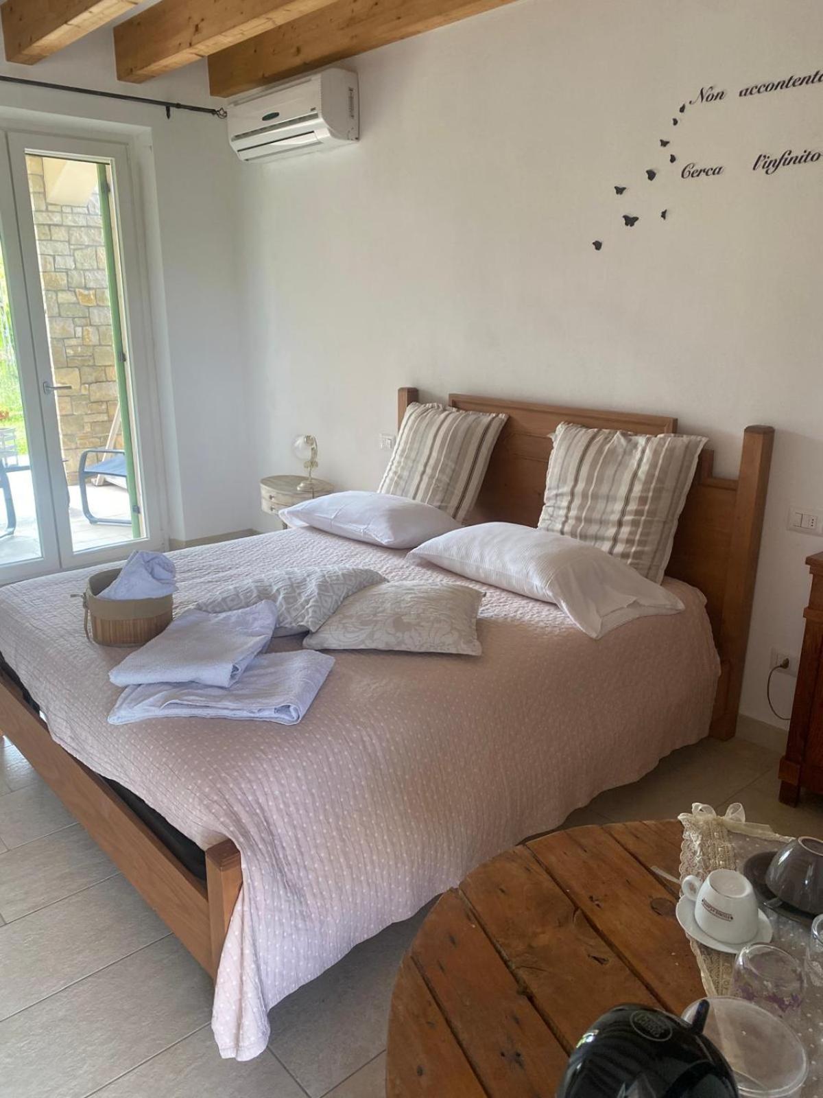 Bed & Breakfast Orchidea Del Garda Peschiera del Garda