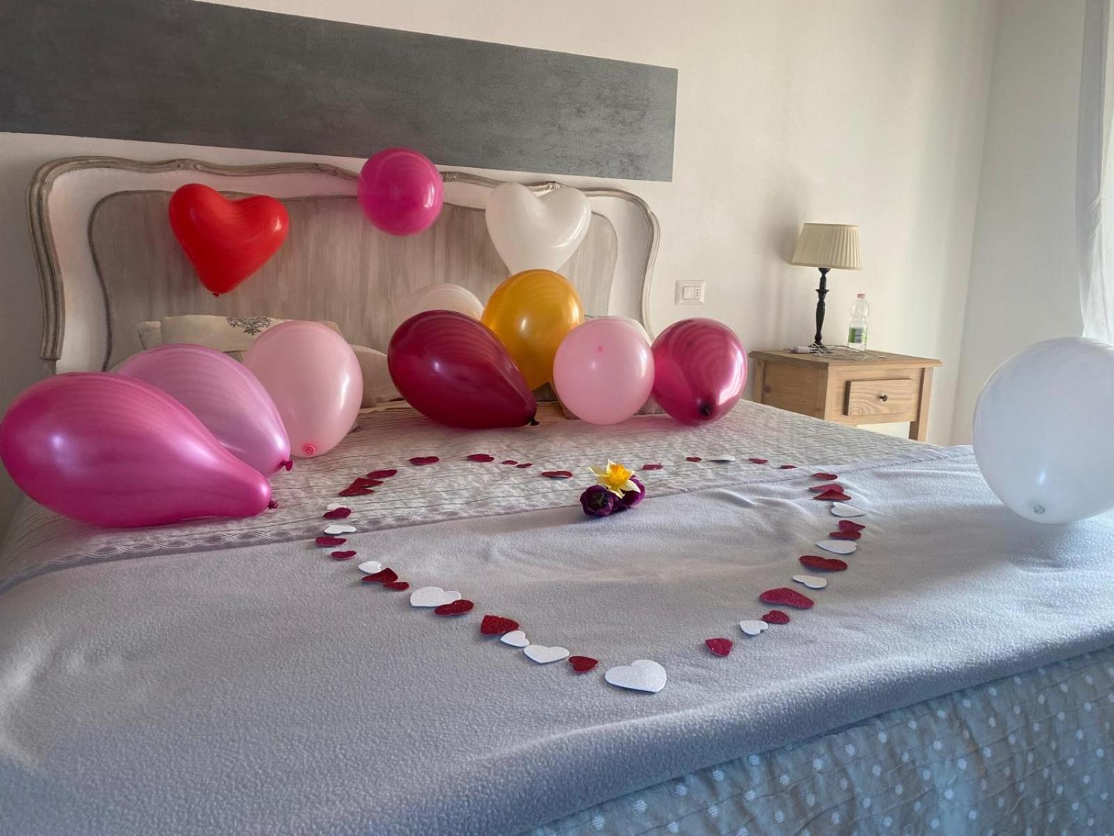 Bed & Breakfast Orchidea Del Garda