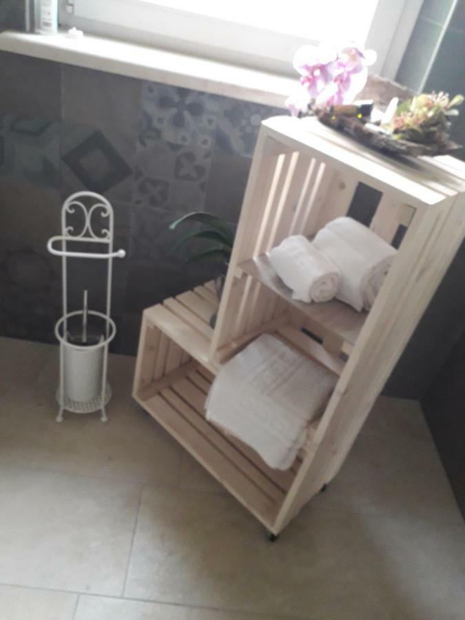 Bed & Breakfast Orchidea Del Garda *