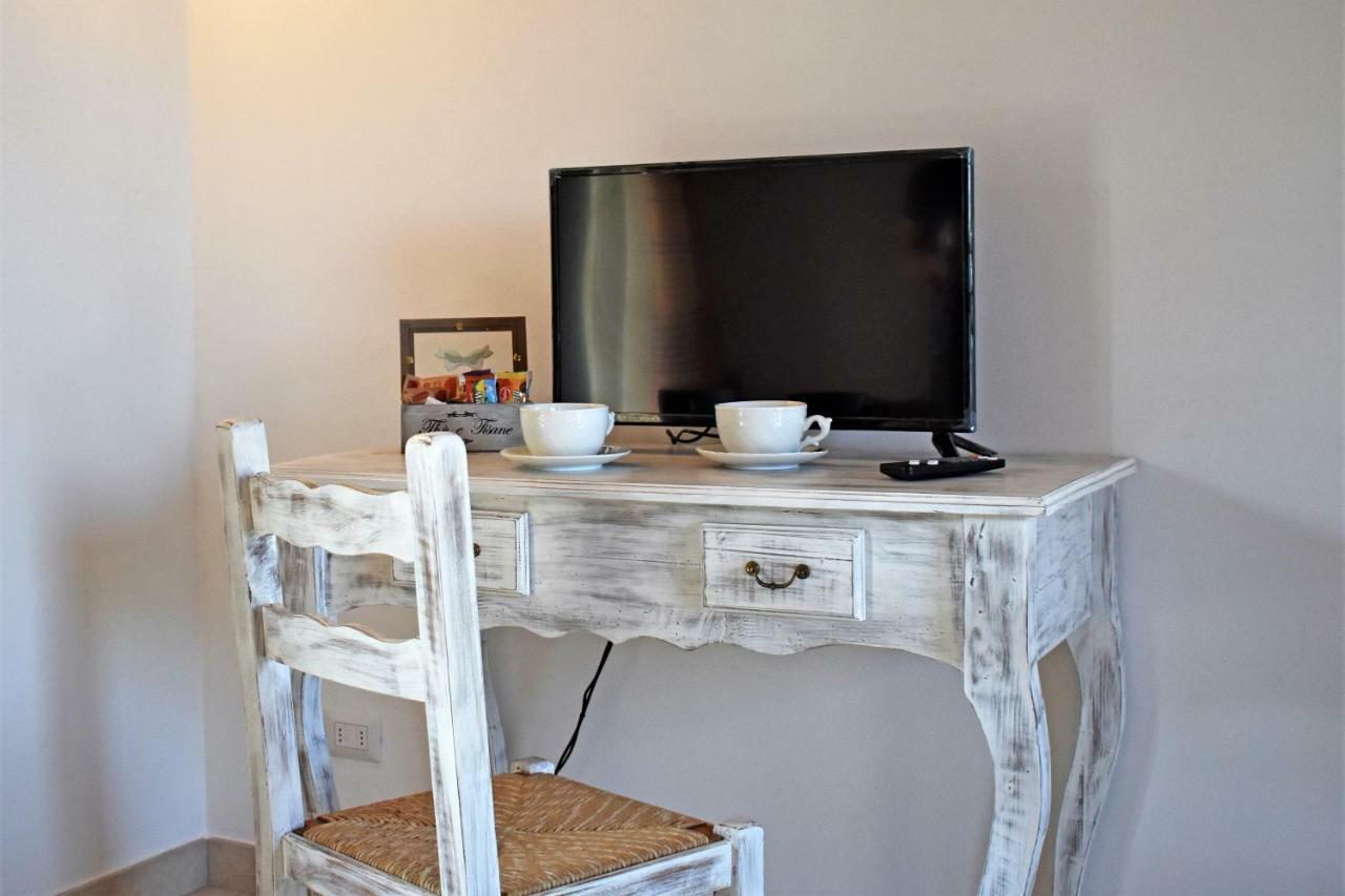 Bed & Breakfast Orchidea Del Garda