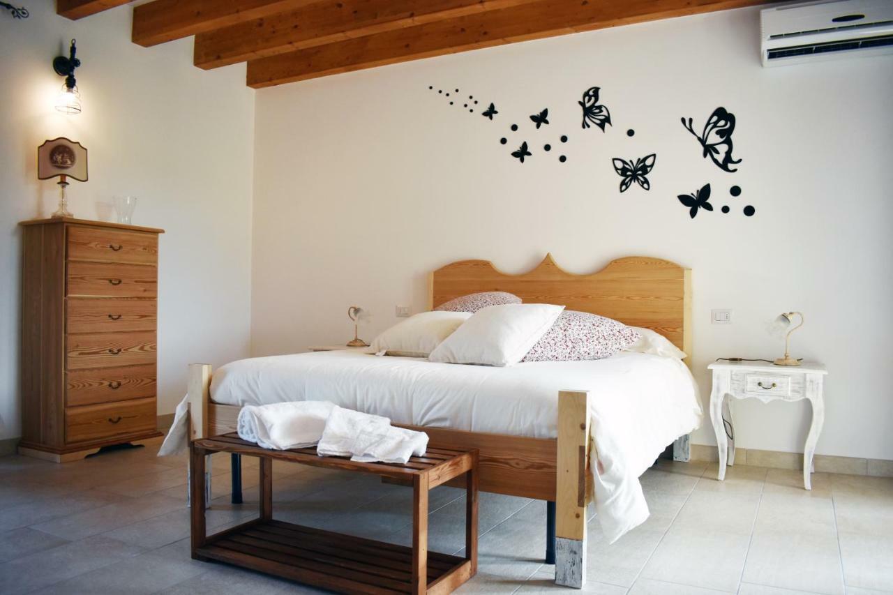 Bed & Breakfast Orchidea Del Garda
