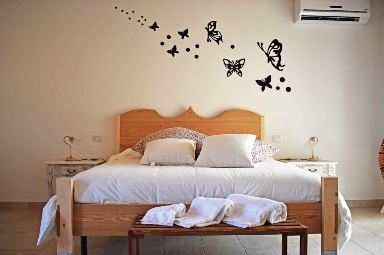 Bed & Breakfast Orchidea Del Garda