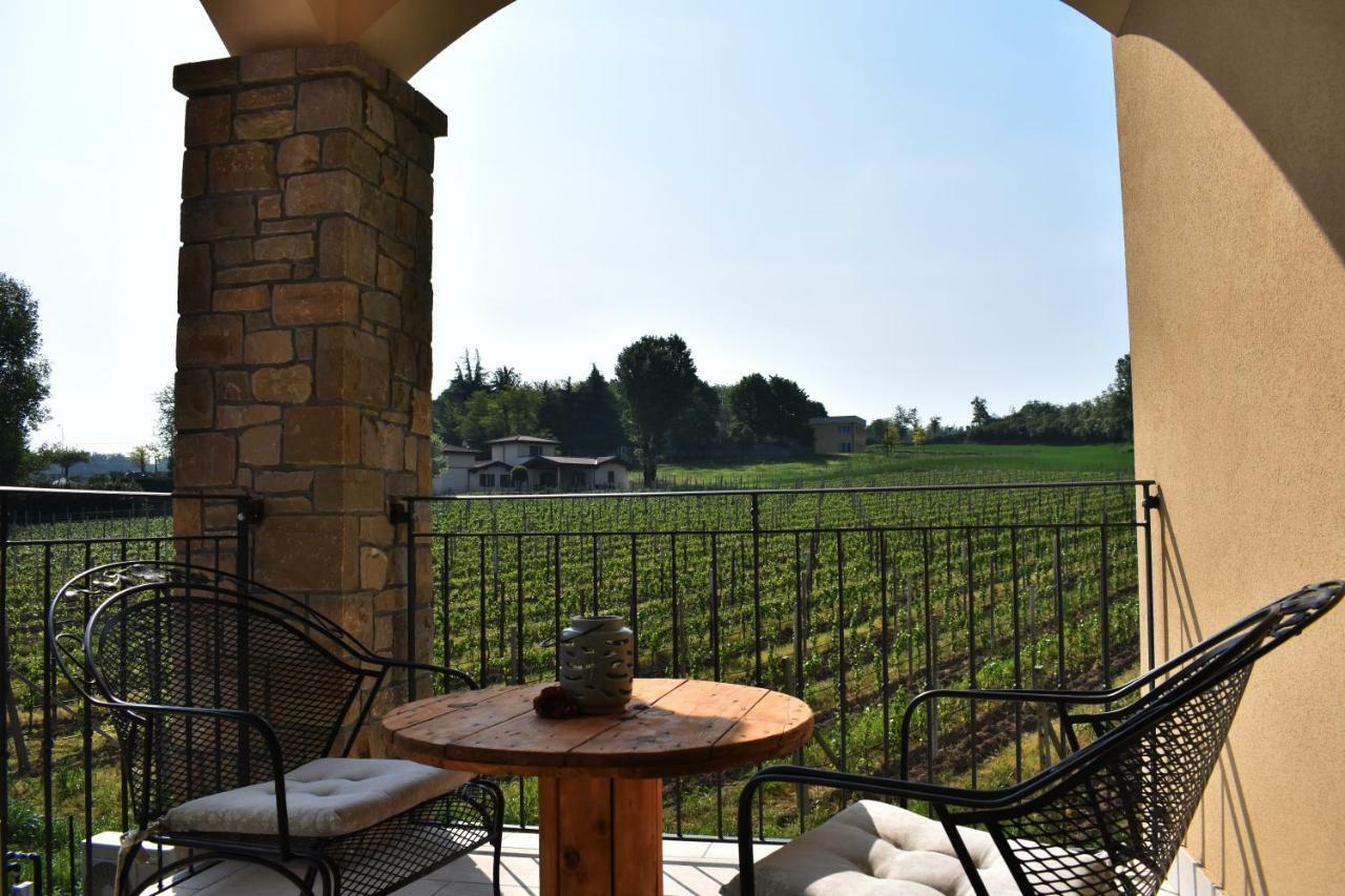 Orchidea Del Garda Bed & Breakfast Peschiera del Garda