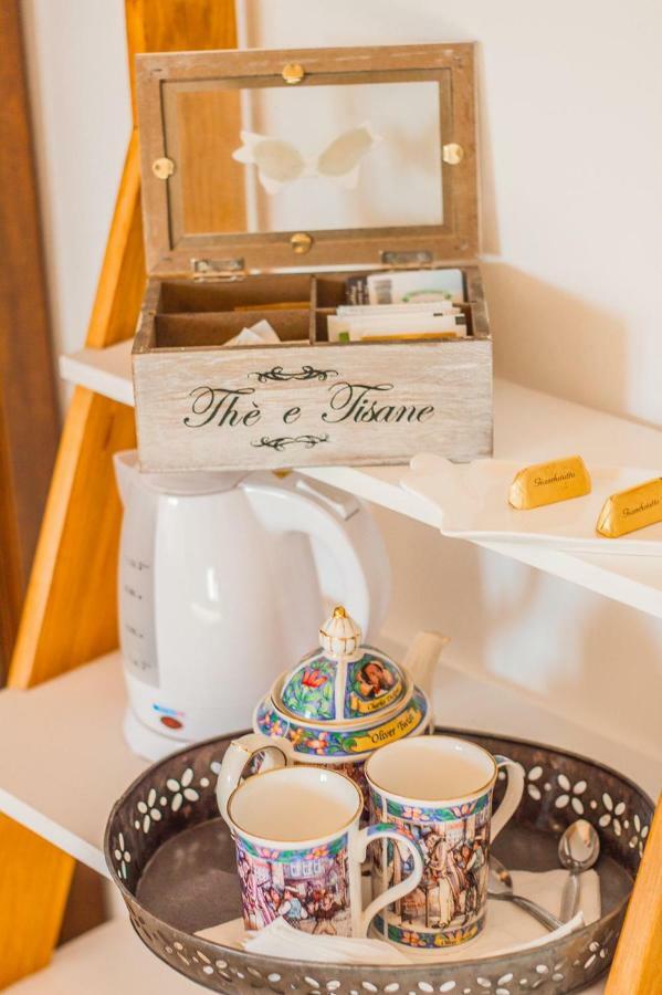 Bed & Breakfast Orchidea Del Garda