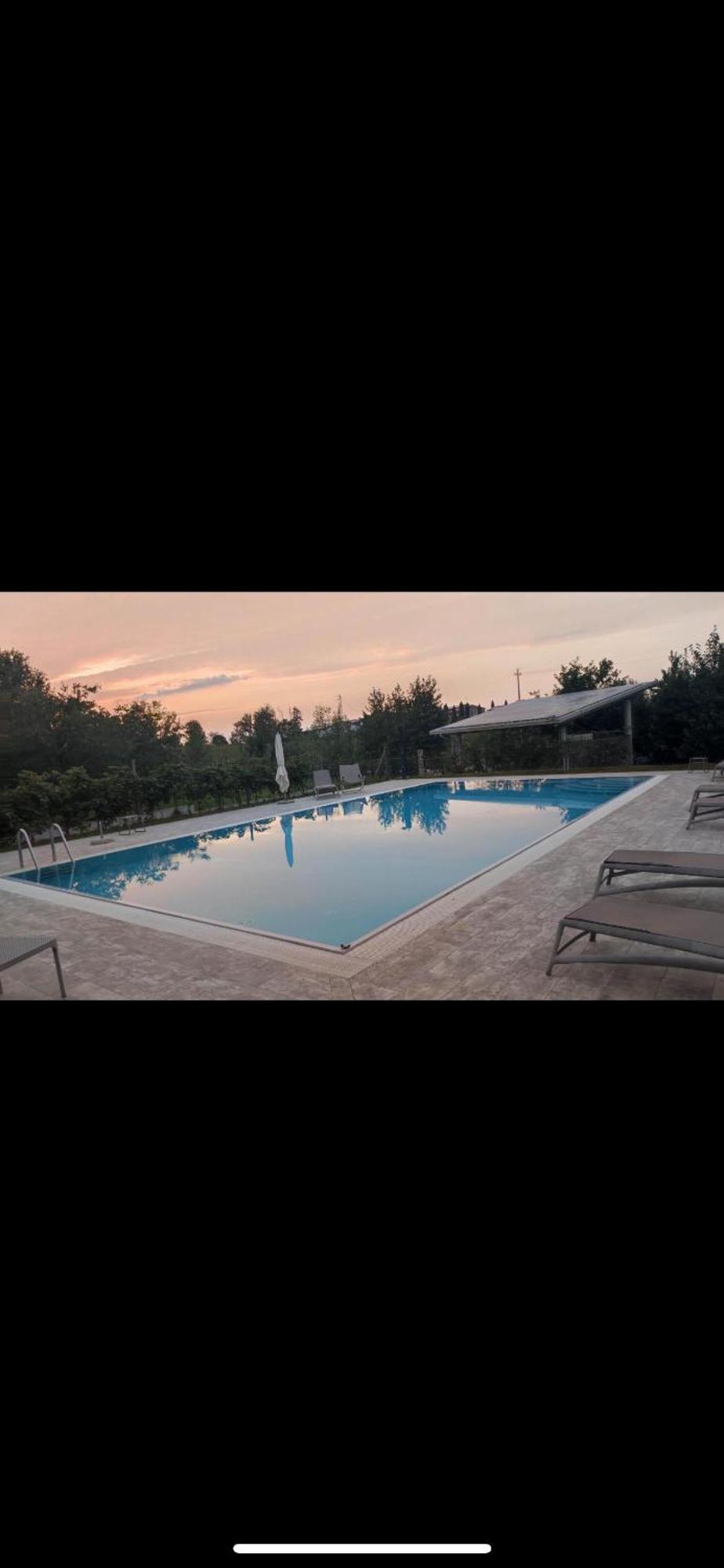 Bed & Breakfast Orchidea Del Garda