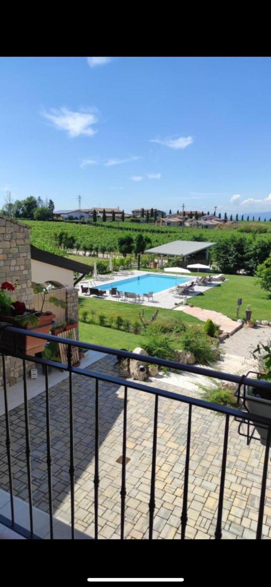 Bed & Breakfast Orchidea Del Garda Peschiera del Garda